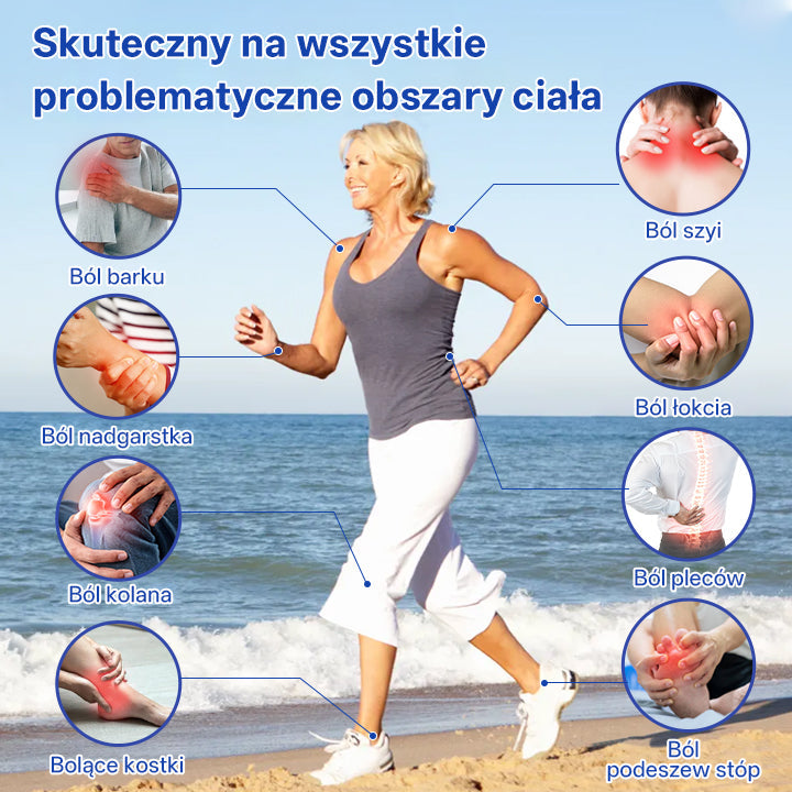 🔥🔥Timilk® BPC-157 Żel w kulce do regeneracji stawów i kości