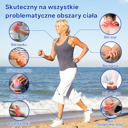 🔥🔥Timilk® BPC-157 Żel w kulce do regeneracji stawów i kości