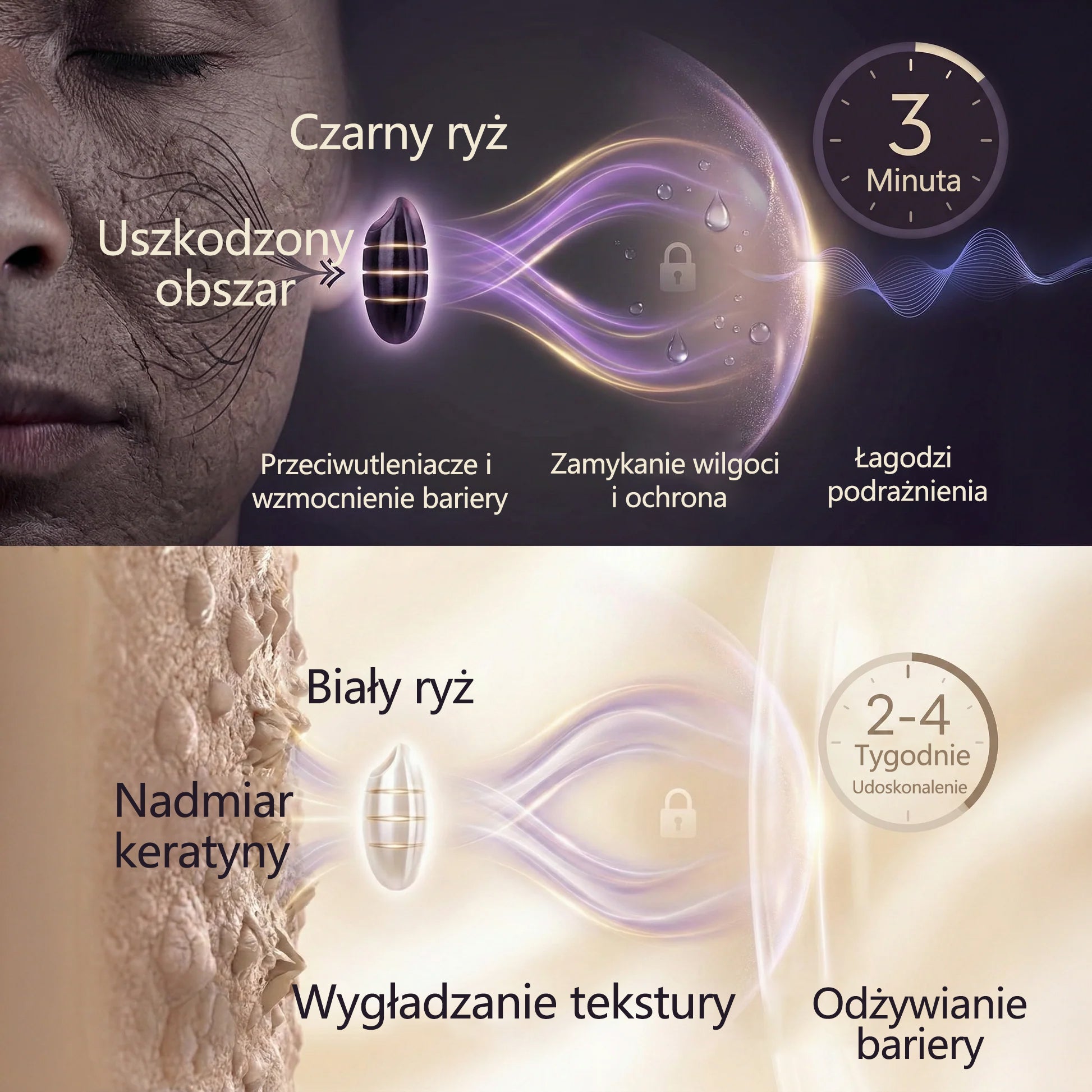 🎄 Broxie® Blemish Erase Pro – Krem do usuwania brodawek | Świąteczna edycja ❄️