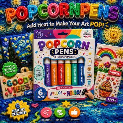 𝐁i𝐥𝐥𝐡𝐨𝐥®🗽🖍️Save 50% by ordering today丨𝐁i𝐥𝐥𝐡𝐨𝐥® 3D Relief Art Pen – Turn Flat Drawings Into Touchable 3D Art🪄